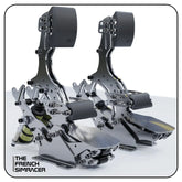 Simgrade - R7 PEDALS (SPEC C) - The French Simracer